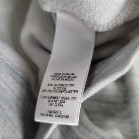 Juicy Couture vintage scoop neck - Picture 6 of 6